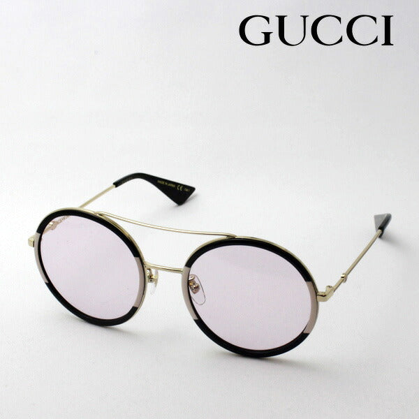 グッチ サングラス GUCCI GG0061S 006