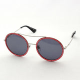 Gucci Sunglasses GUCCI GG0061S 007