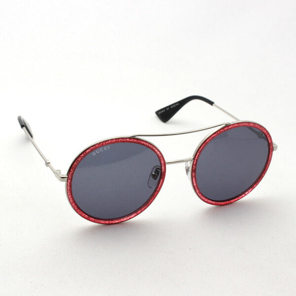 Gucci Sunglasses GUCCI GG0061S 007