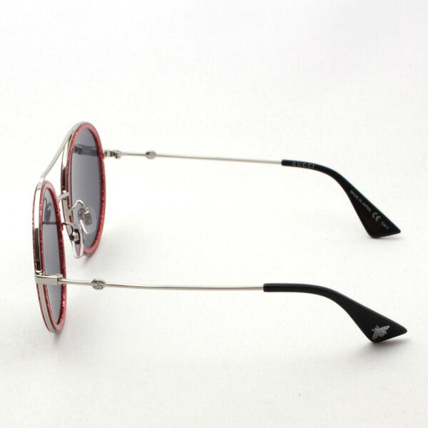 Gucci Sunglasses GUCCI GG0061S 007