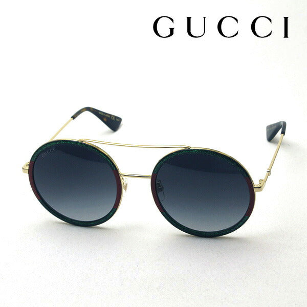 グッチ サングラス GUCCI GG0061S 008
