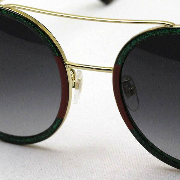 Gucci Sunglasses GUCCI GG0061S 008