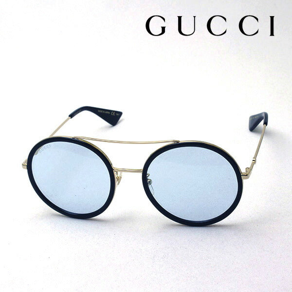 グッチ サングラス GUCCI GG0061S 009