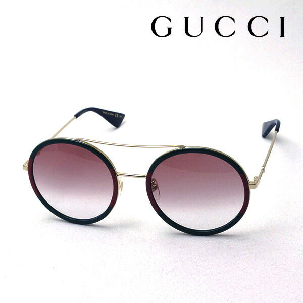 Gucci Gafas de sol Gucci GG0061S 010