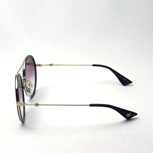 Gucci Sunglasses GUCCI GG0061S 010