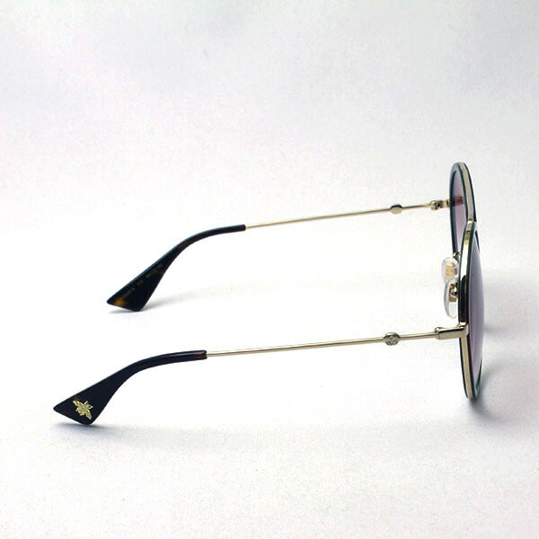 Gucci Sunglasses GUCCI GG0061S 010