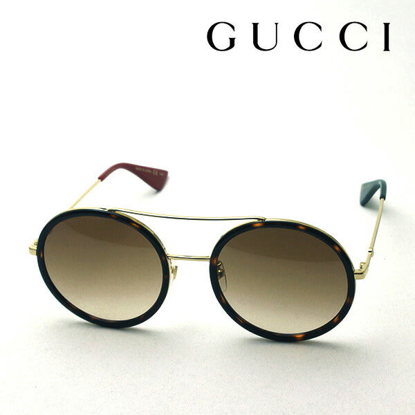 SALE Gucci Sunglasses GUCCI GG0061S 013