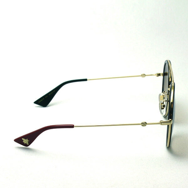 SALE Gucci Sunglasses GUCCI GG0061S 013