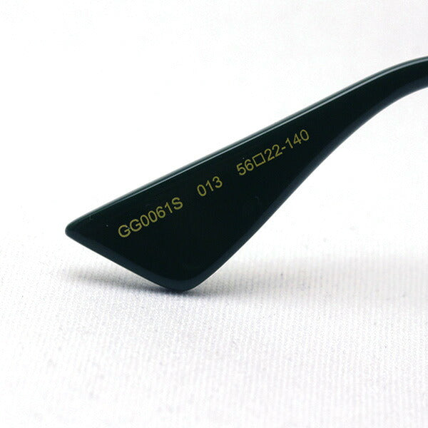 SALE Gucci Sunglasses GUCCI GG0061S 013