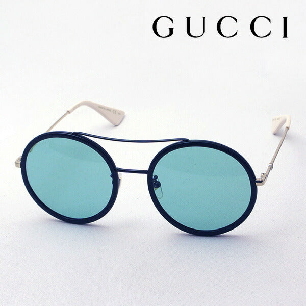 Gucci Sunglasses GUCCI GG0061S 021