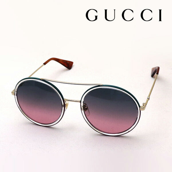 グッチ サングラス GUCCI GG0061S 022