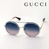 Gucci Sunglasses GUCCI GG0061S 023