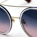 Gucci Gafas de sol Gucci GG0061S 023