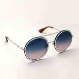 Gucci Sunglasses GUCCI GG0061S 023