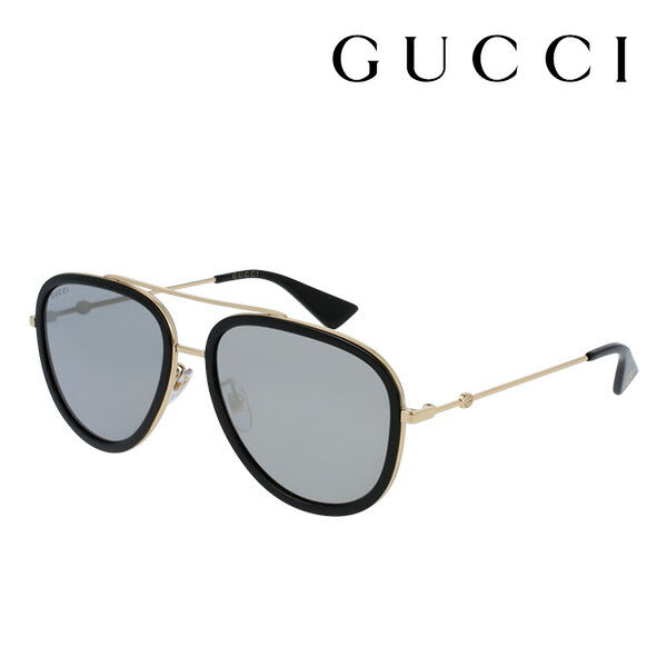 Gucci Sunglasses GUCCI GG0062S 001