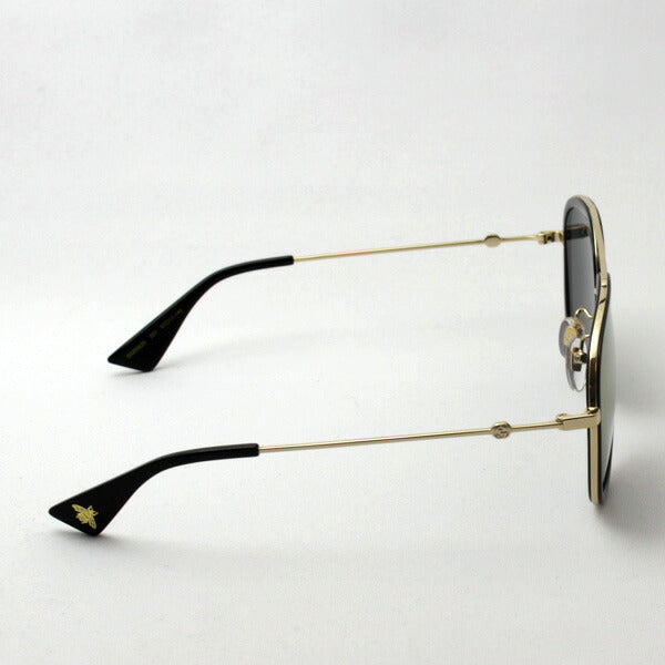 グッチ サングラス GUCCI GG0062S 001 – GLASSMANIA -TOKYO AOYAMA-