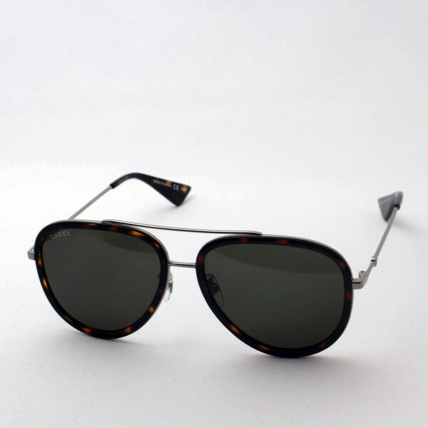 Gucci Sunglasses GUCCI GG0062S 002