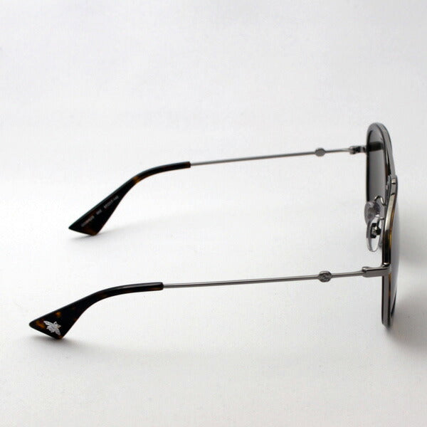 Gucci Sunglasses GUCCI GG0062S 002