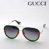 Gucci Sunglasses GUCCI GG0062S 003