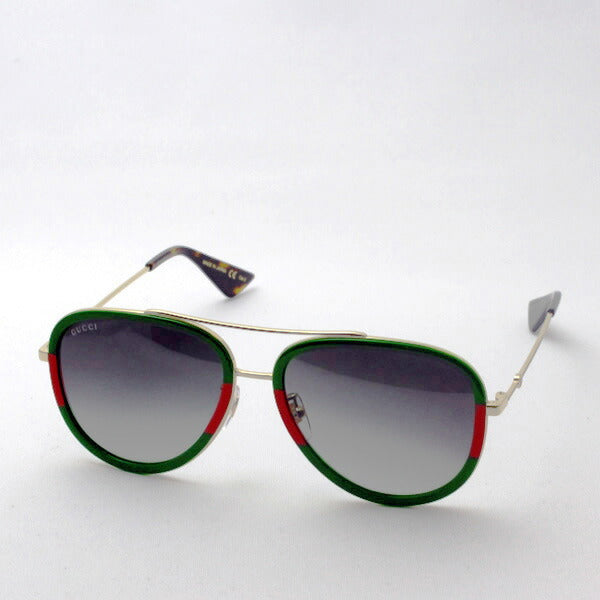 Gucci Sunglasses GUCCI GG0062S 003