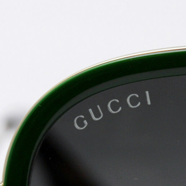 Gucci Sunglasses GUCCI GG0062S 003