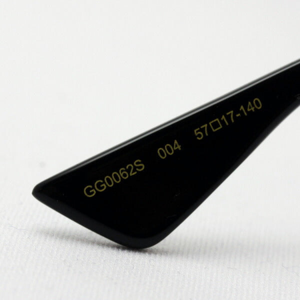Gucci Gafas de sol Gucci GG0062S 004