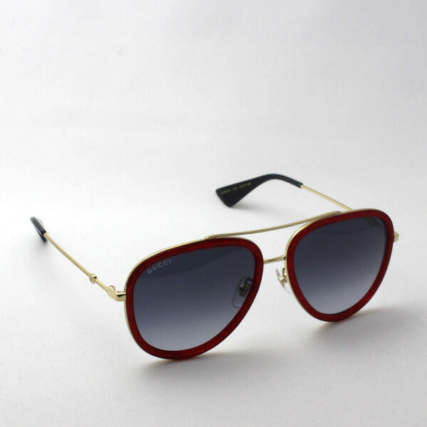 グッチ サングラス GUCCI GG0062S 002 グッチ サングラス GUCCI GG0062S 002(57mm ハバナ): GLASS