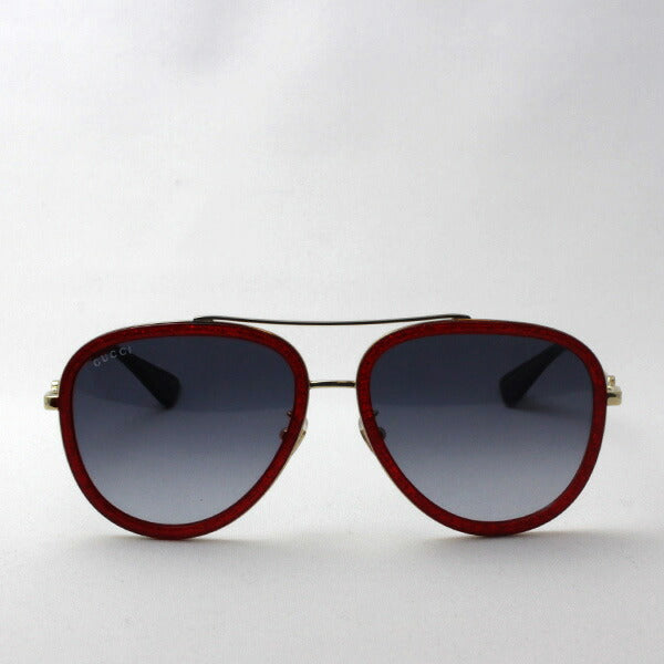 Gucci Gafas de sol Gucci GG0062S 005