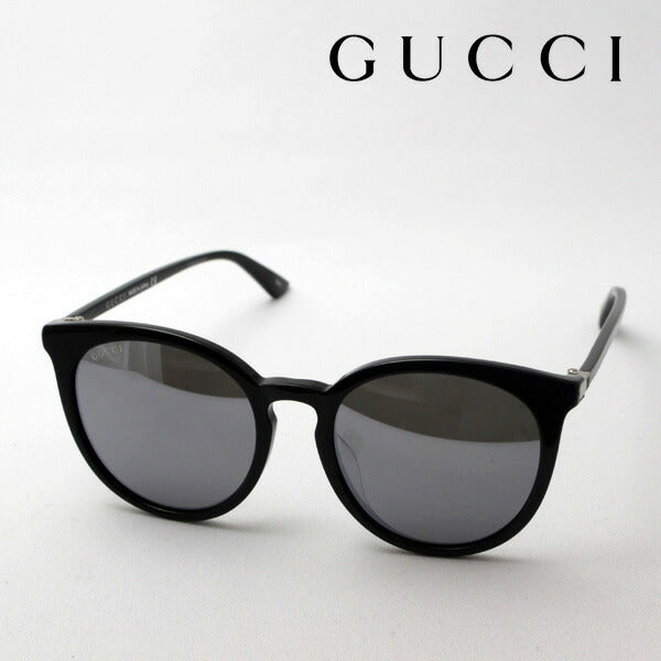 Gucci太阳镜Gucci GG0064SK 002