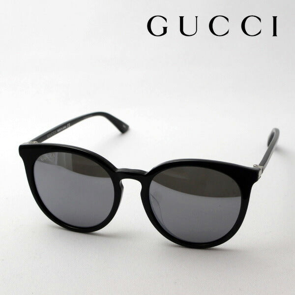 Gucci Gafas de sol Gucci GG0064SK 002