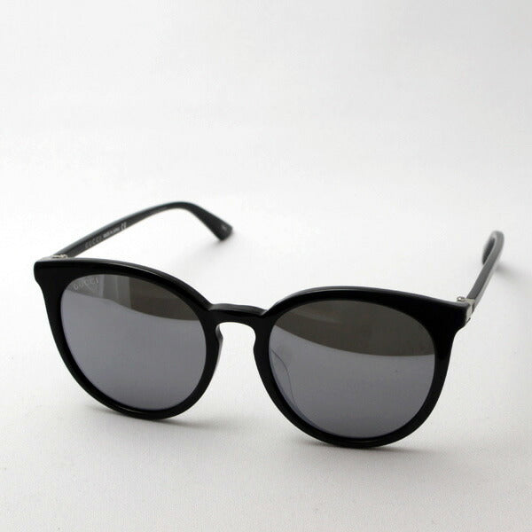 Gucci Sunglasses GUCCI GG0064SK 002