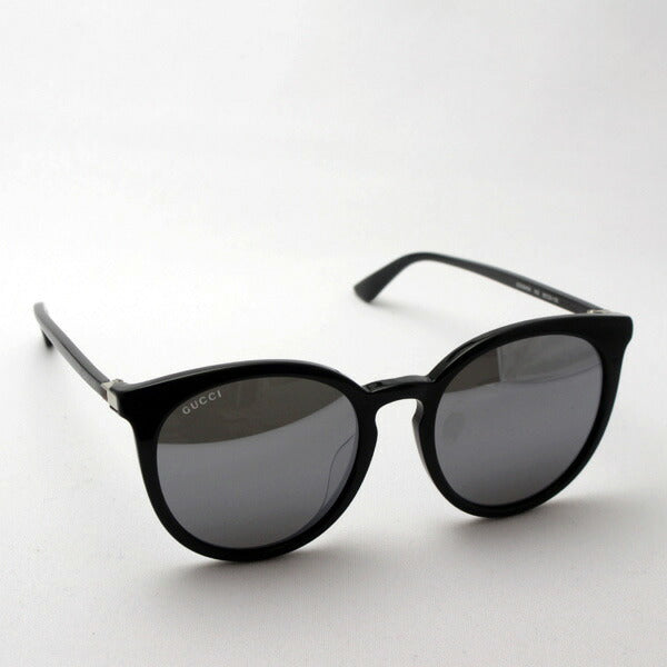 Gucci Sunglasses GUCCI GG0064SK 002