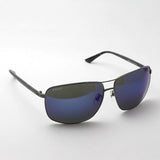 Gucci Sunglasses GUCCI GG0065SK 003