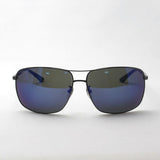 Gucci Sunglasses GUCCI GG0065SK 003