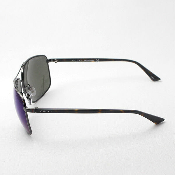 Gucci Sunglasses GUCCI GG0065SK 003 GLASSMANIA TOKYO AOYAMA