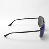 Gucci Sunglasses GUCCI GG0065SK 003