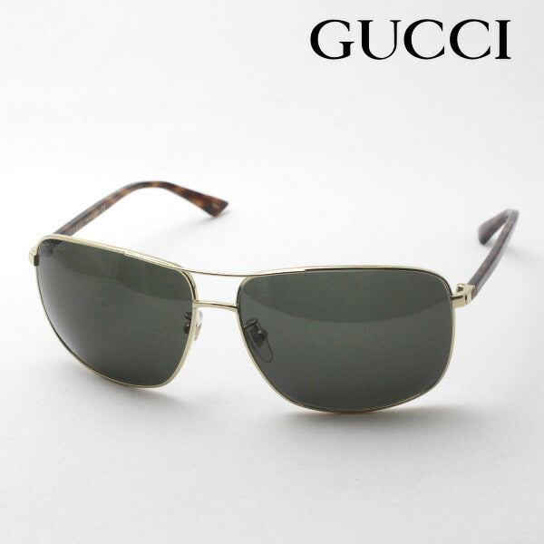 Gucci Gafas de sol Gucci GG0065SK 004