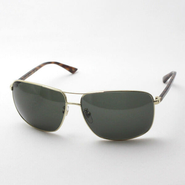 Gucci Sunglasses GUCCI GG0065SK 004