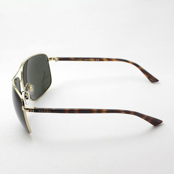 Gucci Sunglasses GUCCI GG0065SK 004 GLASSMANIA TOKYO AOYAMA