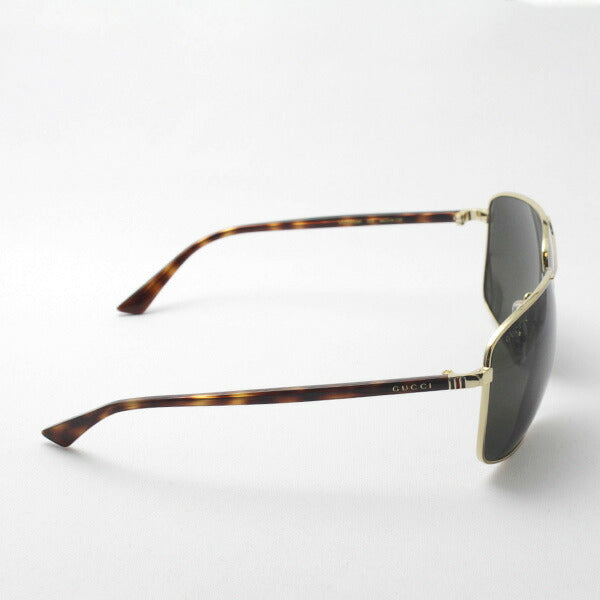 Gucci Sunglasses GUCCI GG0065SK 004