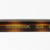 グッチ サングラス GUCCI GG0065SK 004