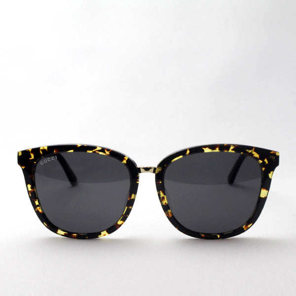 Gucci Sunglasses GUCCI GG0073SK 002