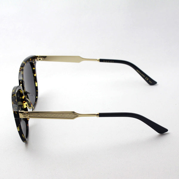 グッチ サングラス GUCCI GG0073SK 005 – GLASSMANIA -TOKYO AOYAMA-