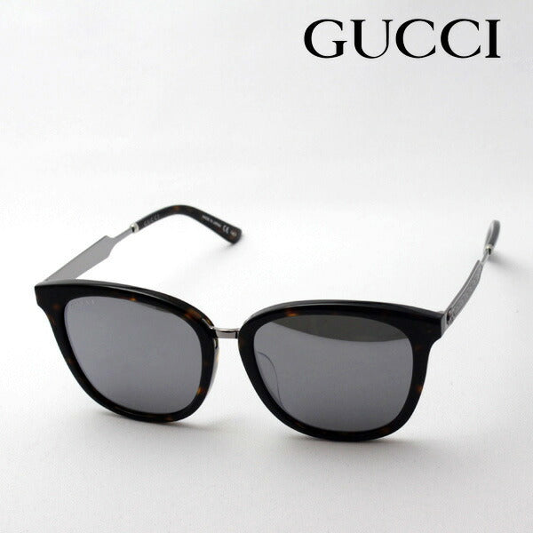 Gucci Gafas de sol Gucci GG0073SK 005