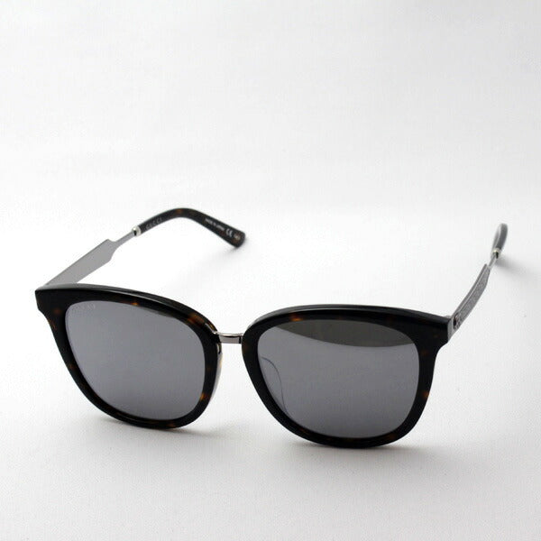 Gucci Sunglasses GUCCI GG0073SK 005