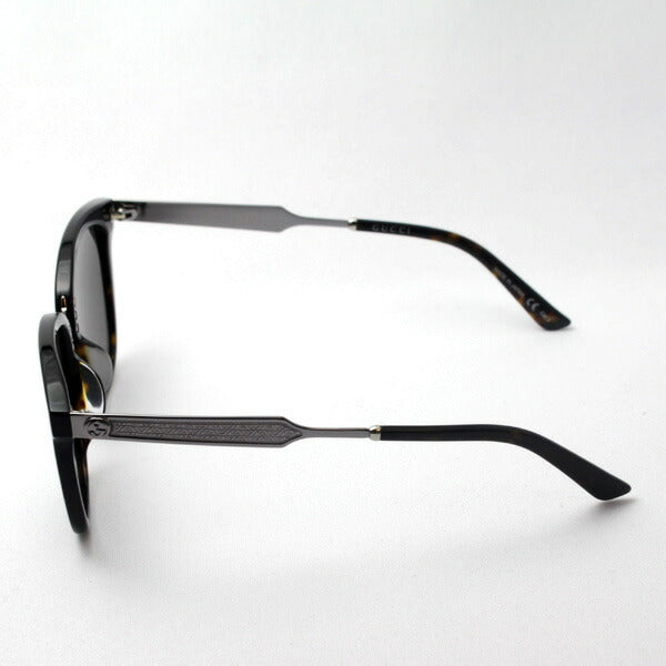 Gucci Sunglasses GUCCI GG0073SK 005