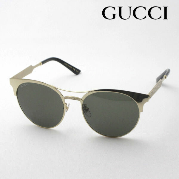 Gucci Gafas de sol Gucci GG0075SK 003