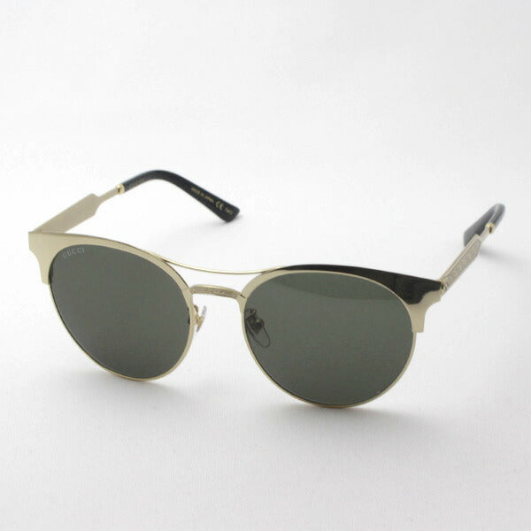 Gucci Sunglasses GUCCI GG0075SK 003