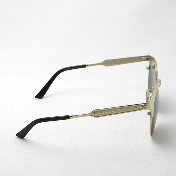 Gucci Sunglasses GUCCI GG0075SK 003 – GLASSMANIA -TOKYO AOYAMA-