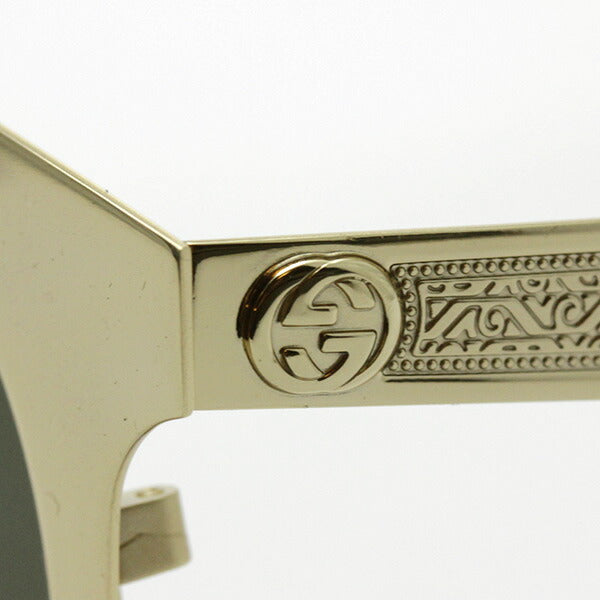 Gucci Sunglasses GUCCI GG0075SK 003